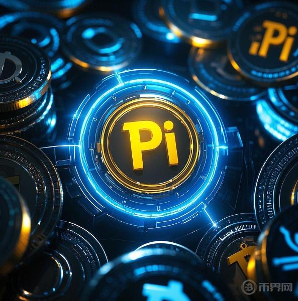 Goldman Sachs Nominated Institutions Flocking to Pi Coin as Single-Day Surge of 30% Sparks Cryptocurrency Market Synergy