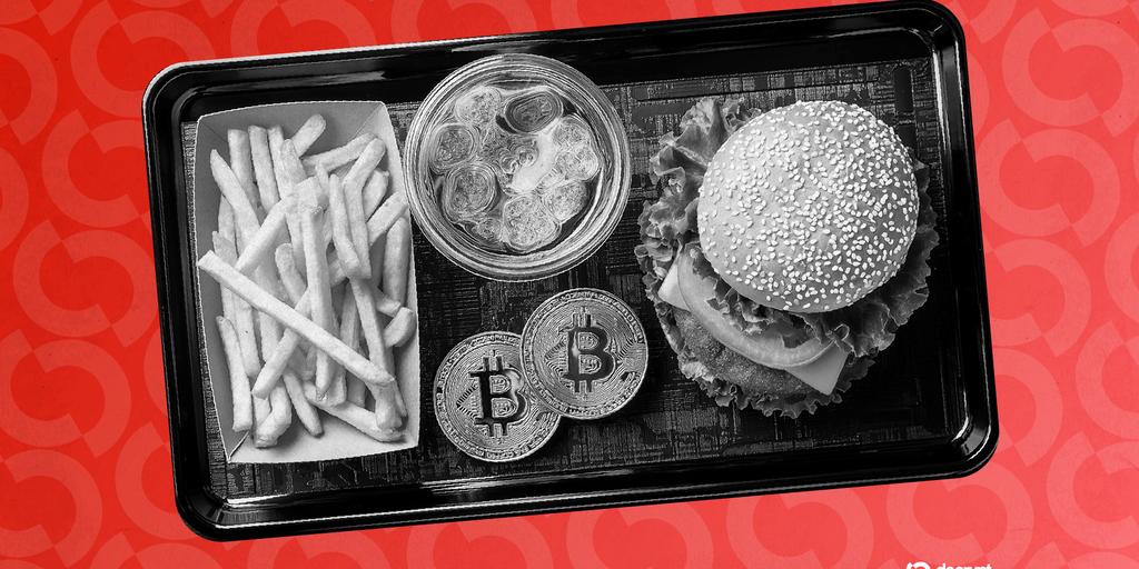 将所有东西转化为比特币的浏览器扩展程序——背后的原因